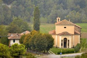 Agriturismo La Pieve
