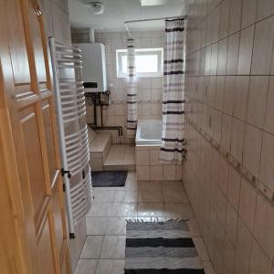 Buborék Pihenőház - Etyek