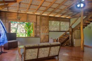 Villa Tropical