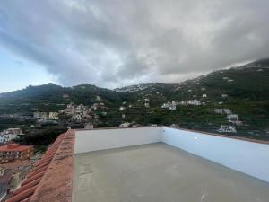 Song of the sea, Amalfi Coast