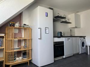 Appartements Appartement a la montagne 10 chambres 5 douches and 4 WC : photos des chambres