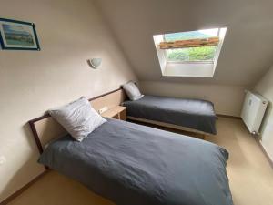Appartements Appartement a la montagne 10 chambres 5 douches and 4 WC : photos des chambres