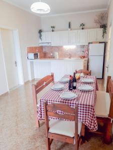 Villa Olive Grove and sea view