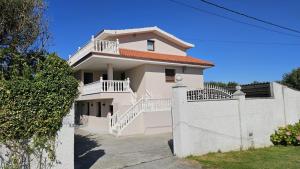 Area Pequena ATICO - Ubytování bez kategorie ve městě Malpica