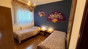 VillaMarinaPigra Lake View Apartments