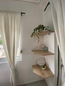 Steps to the beach Apartment