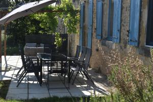 Appartements Les Granges : photos des chambres