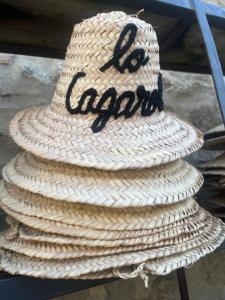 Maisons de vacances La Nine : photos des chambres