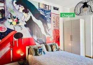 Junior Suite with Balcony