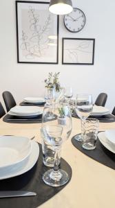 neu renovierte, gemütliche 4 Zi