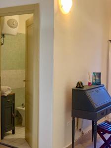 Doppelzimmer mit eigenem Bad