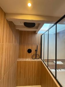 Maisons de vacances Le Nid de Plumetot - Maison de Charme en Normandie : photos des chambres