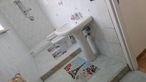 Camera Deluxe (2 Adulti + 1 Bambino)