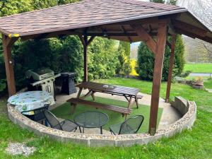 rekreační dům Pohoda