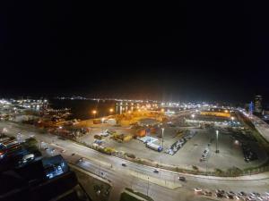 De gran nivel, excelente vista