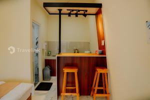 Dieng Luxury Camp By Travelink