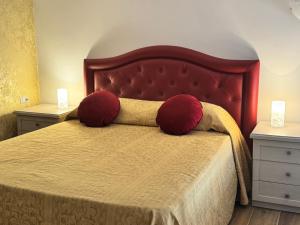 Cavour Luxury Rooms Catanzaro img62