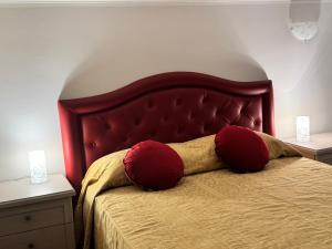 Cavour Luxury Rooms Catanzaro img69