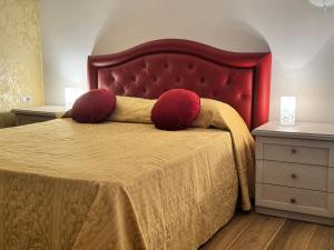 Cavour Luxury Rooms Catanzaro img70
