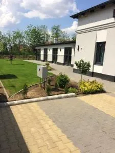 4 hálószobás Pihenj Meg Vendégház - Kállósemjén