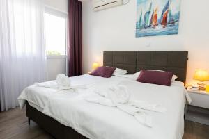 Apartment Manilu