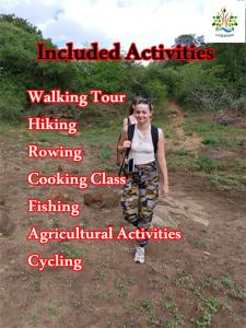 Nature Kingdom Sri Lanka