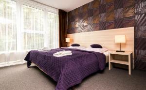 Superior King Room room in Baltic Inn