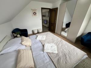Elysian apartment 1