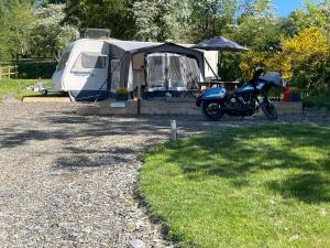 Pantyronen tourer holidays