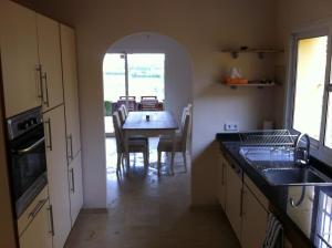 Chalet Mijas Riviera del Sol - Vista Golf