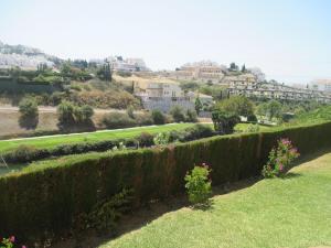 Chalet Mijas Riviera del Sol - Vista Golf