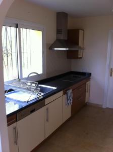 Chalet Mijas Riviera del Sol - Vista Golf