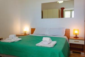 Vbeb San Leone Rooms Macrame