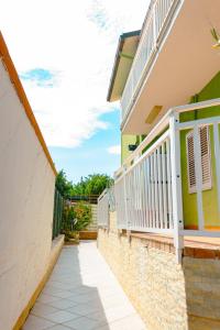 Vbeb San Leone Rooms Macrame