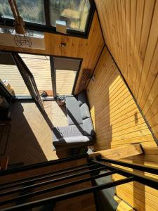 Fanar Chalet