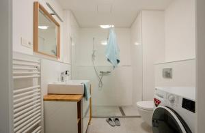 BNB Einpark Cityview Suite