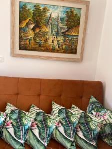 Villa Papaya - Djerba