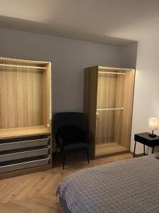 Relax in a Historic Oasis Retreat