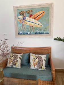 Villa Papaya - Djerba