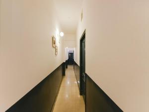 Hotel O Unique Delhi Home Stay