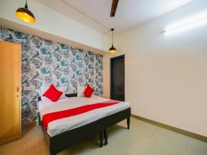Hotel O Unique Delhi Home Stay