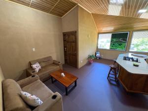 Peregrine Nest Puerto Jimenez