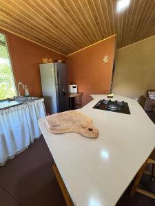 Peregrine Nest Puerto Jimenez