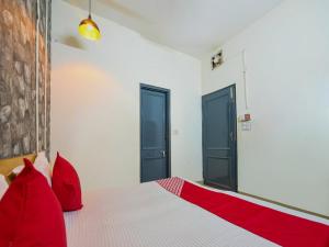 Hotel O Unique Delhi Home Stay