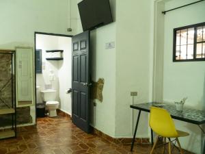 La Casa de Mamapán Hotel Colonial Ahuachapan