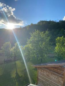 Apartman Matija, Mokra Gora