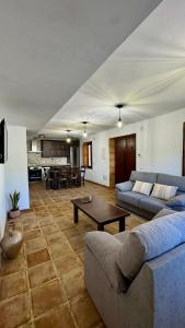 Casa Rural con piscina Villa Don Juan