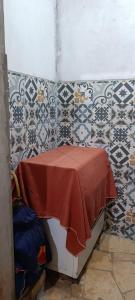 Areia branca praia baixa grande