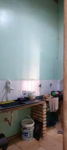 Areia branca praia baixa grande