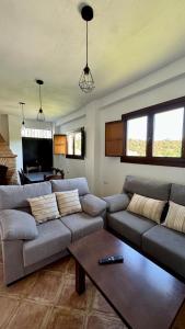 Casa Rural con piscina Villa Don Juan